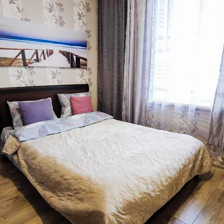 Світло Цілодобово Apartments In The City Center Lviv Exterior photo