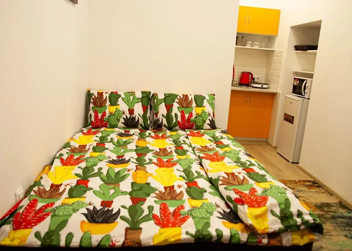 Світло Цілодобово Apartments In The City Center