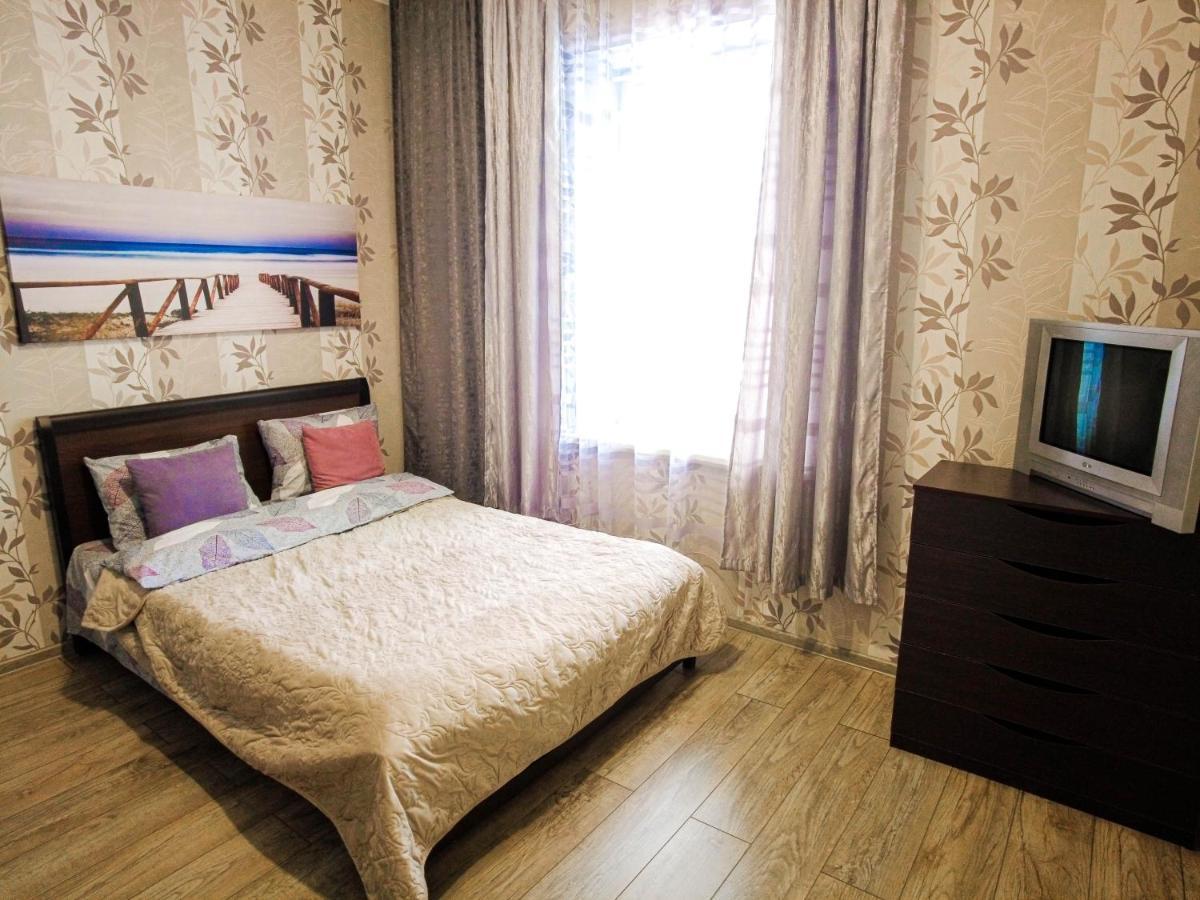 Apartment світло цілодобово In The Center